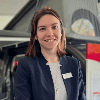 Jacqueline Jacobi (Marketing) - Auto Römhild & Schewe GmbH